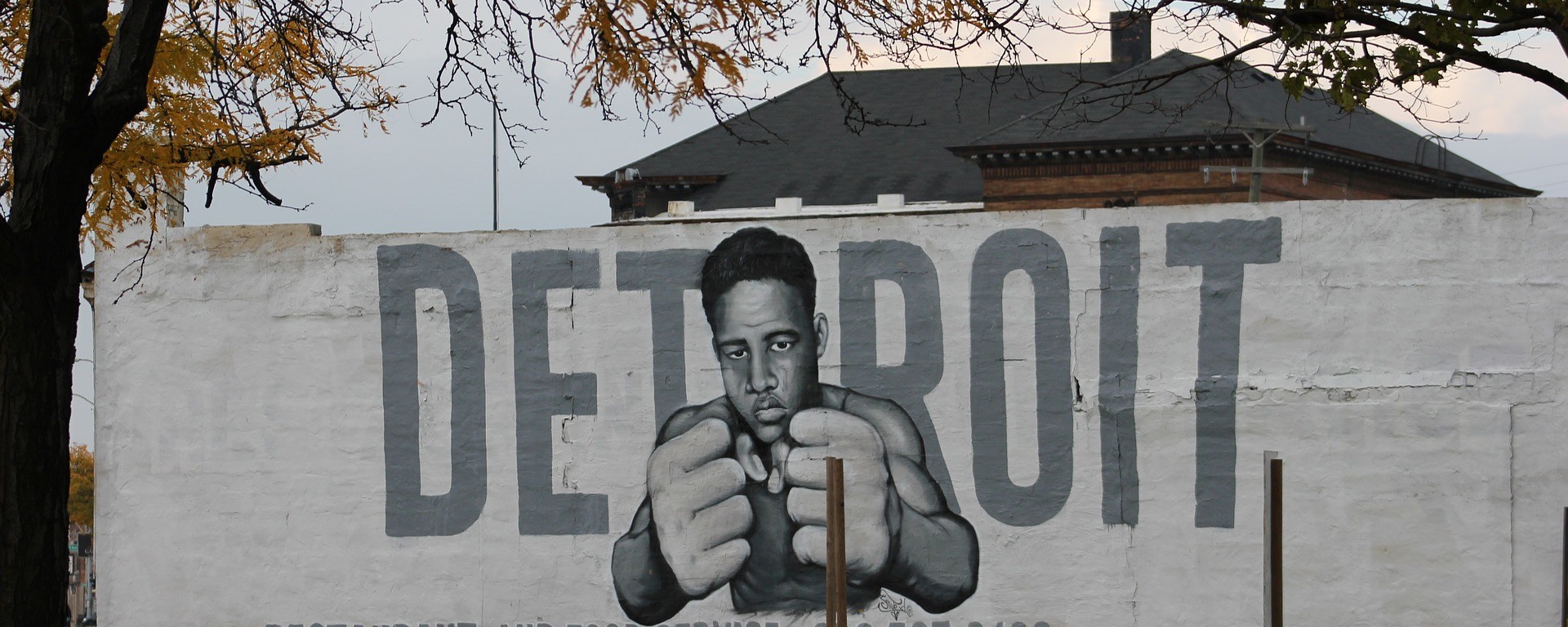 Detroit Transit Improving