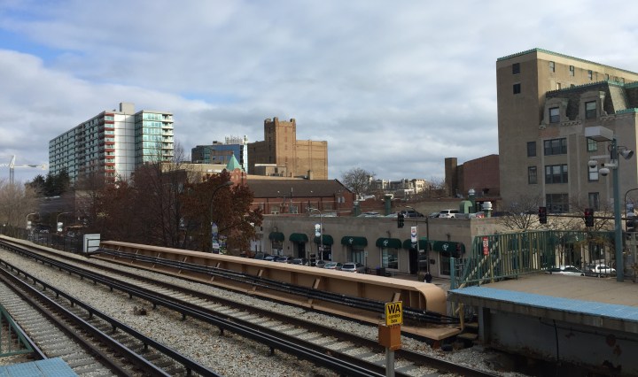 Suburban Design Evanston